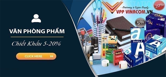 van phong pham 