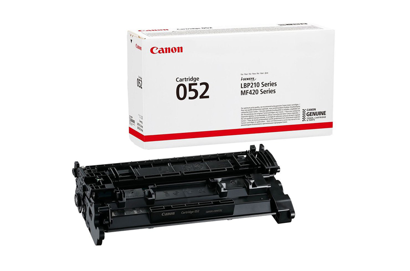 Phân loại và mức giá hộp mực máy in Canon 2900