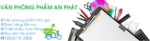 van phong pham