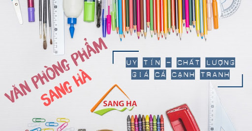 van phong pham